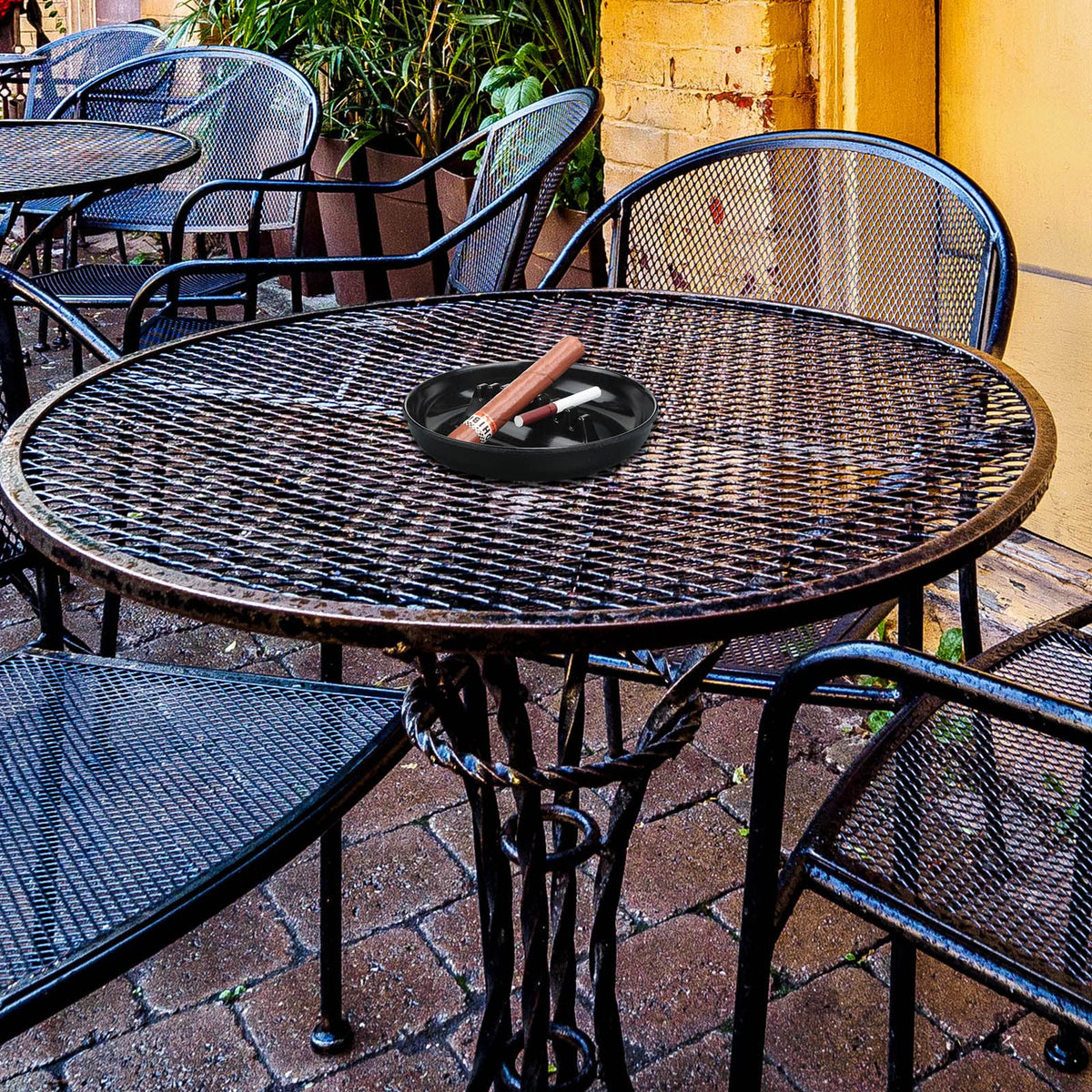 Reginary indoor outdoor use suitable for homes, offices, and venues.
