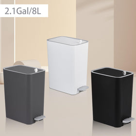 rejomiik includes 3 trash bag rolls for convenience