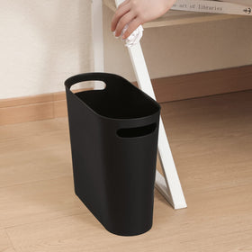 rejomiik small trash can bottom detail boosts durability and wear resistance