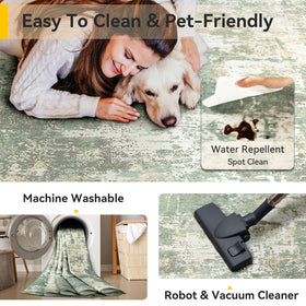 RELEANY reinforced edges enhance durability for daily wear.