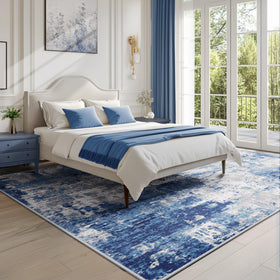 RELEANY Silk-like luster finish enhances room aesthetics with subtle sheen