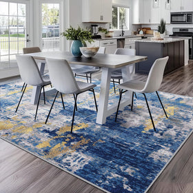 RELEANY soft-silk-like luster adds a premium look to any room.