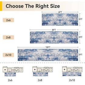 RELEANY spill-cleaning surface beads liquids for quick wipe cleanup