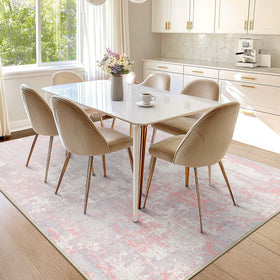 RELEANY water-repellent surface beads spills for quick wipeups and simple cleaning