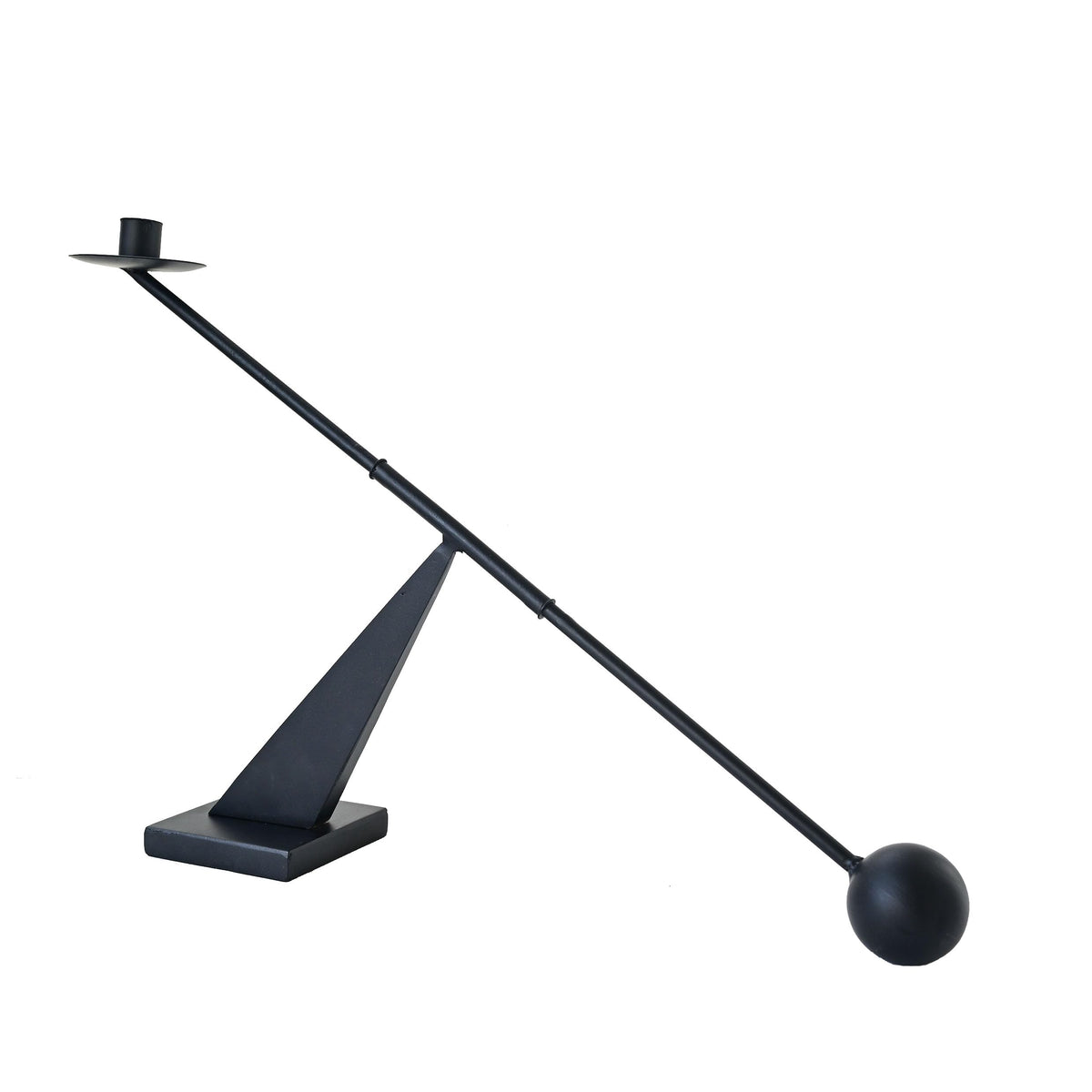 Remenna sturdy metal craftsmanship ensures durable support for daily use.