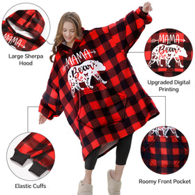 Remifa sleeves and cuffs enable easy movement while staying warm.