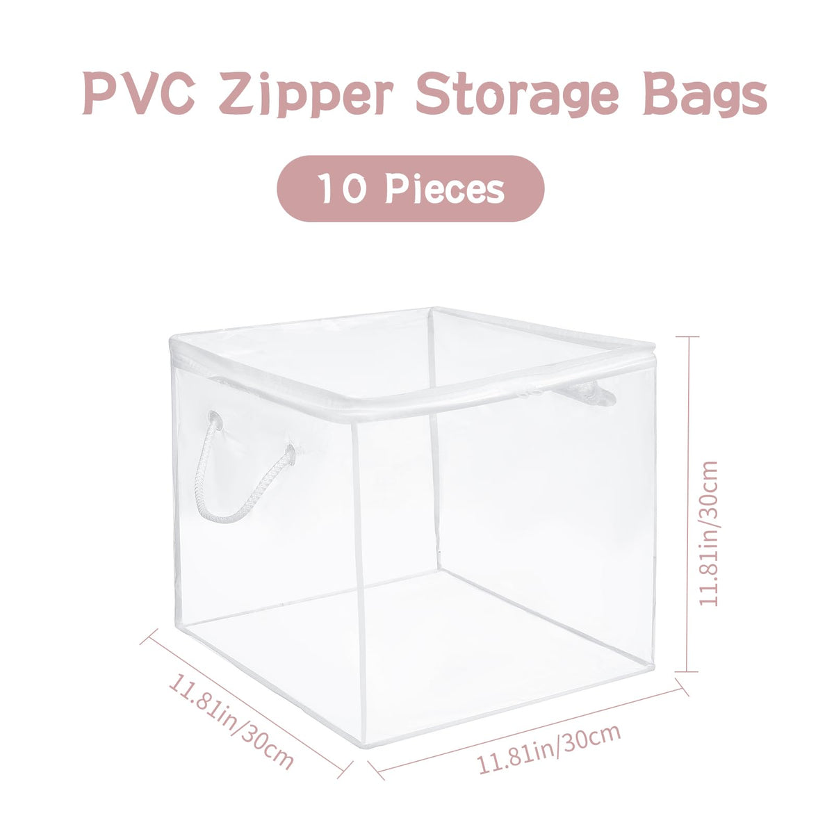 Remittur foldable closet organizer keeping wardrobes tidy