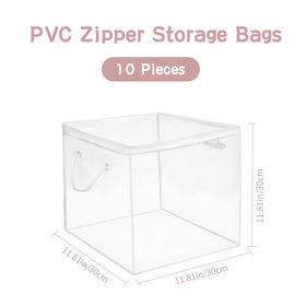 Remittur foldable closet organizer keeping wardrobes tidy
