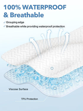Renvix ultra-soft bamboo viscose fabric delivers breathable comfort
