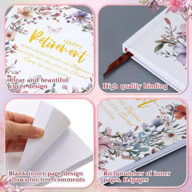 Resholder gift-ready packaging enhances the retirement gifting experience.