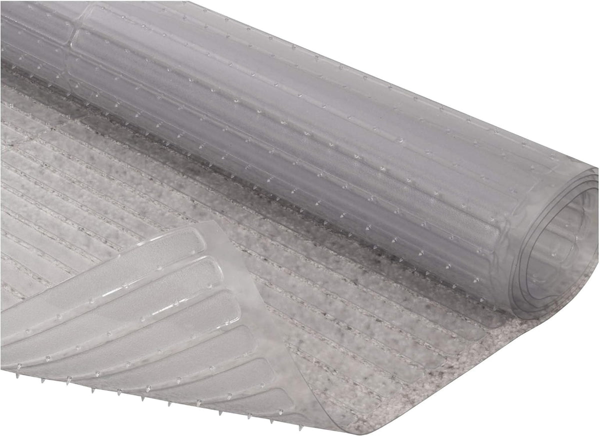 RESILIA deep-pile carpet runner non-slip protection for busy entryways