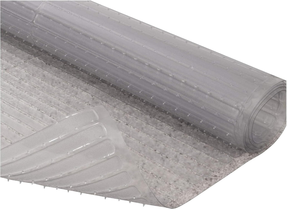 RESILIA deep-pile carpet runner non-slip protection for busy entryways