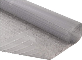 RESILIA Deep-Pile Carpet Runner overview showing size and protection.