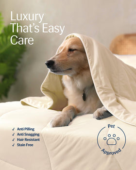 REST Evercool kid-friendly design suggests anti-pill and anti-snag durability