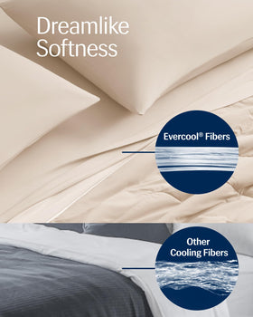 REST Evercool knit weave image emphasizes lightweight warmth and airflow