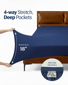 REST Evercool+ closeup reveals breathable weave and anti-pilling finish