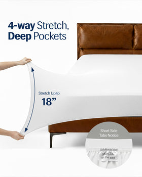REST Evercool+ cooling fibers support moisture-wicking and heat dissipation