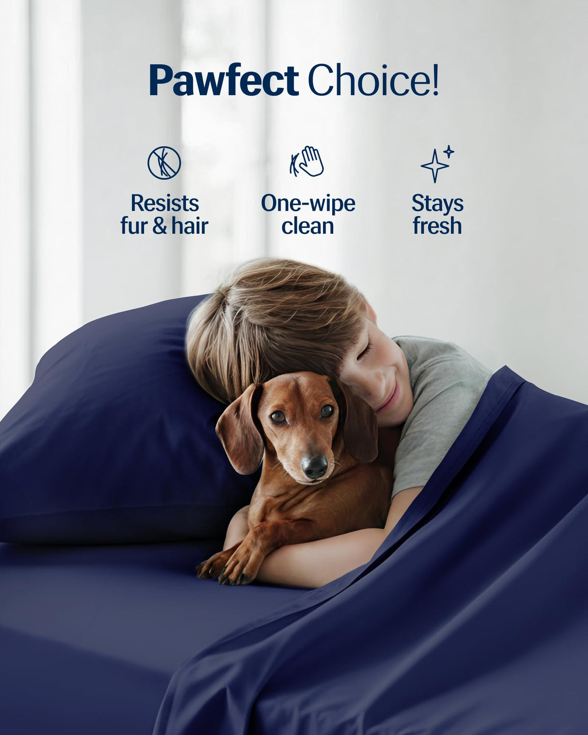 REST Evercool+ pillowcase supports curls with reduced friction and frizz