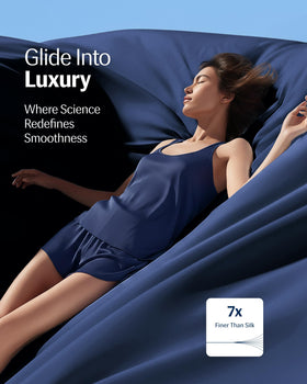 REST Evercool+ pillowcase showcases soft-touch fabric reducing friction