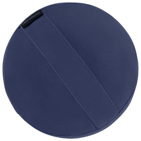 Sequoia bolster in a home studio setting for versatile routines
