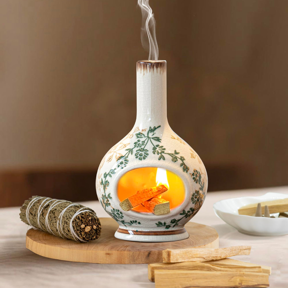 RGBDOT eco-friendly packaging ideal as a thoughtful gift for mindful homes.