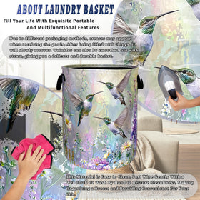 RGIFYIAE durable lightweight basket suitable for dorms bathrooms and bedrooms.