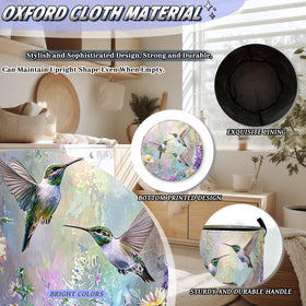 RGIFYIAE easy clean fabric wipes clean or hand washes.