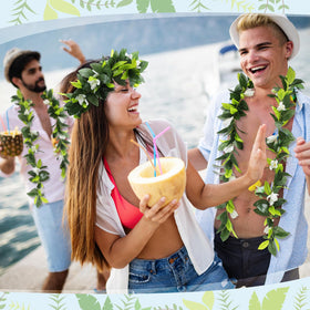 Riceshoot comfortable wear design reduces irritation during ceremonies.
