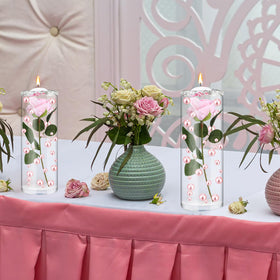 Riceshoot wedding table decor kit versatile for events