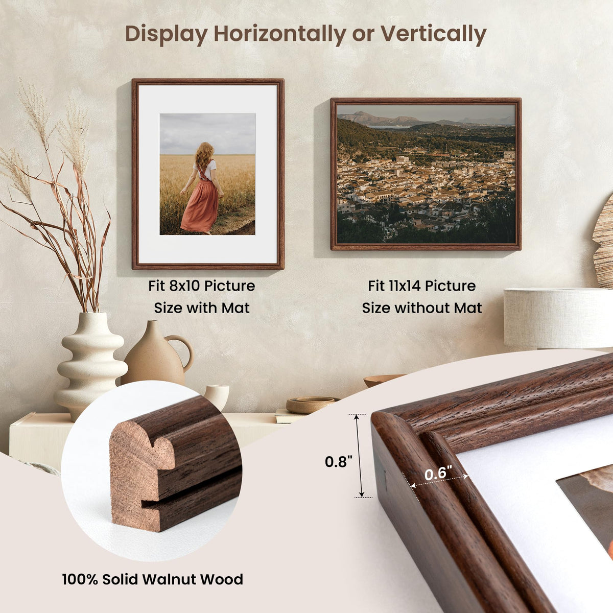 RICHFOCUS mortise-tenon joints deliver enduring strength and refined craftsmanship.
