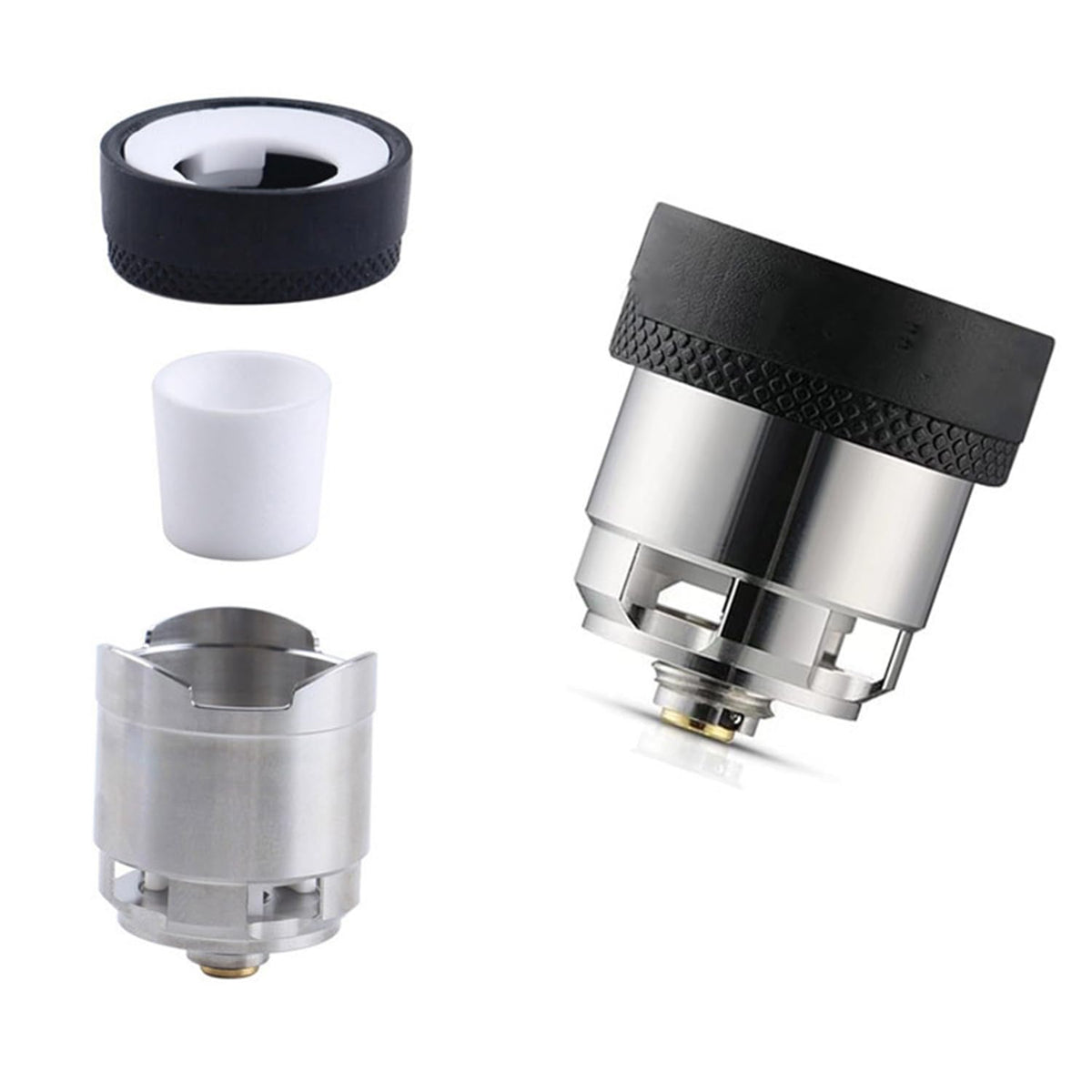 RichLuck product overview highlighting packaging and detail shots