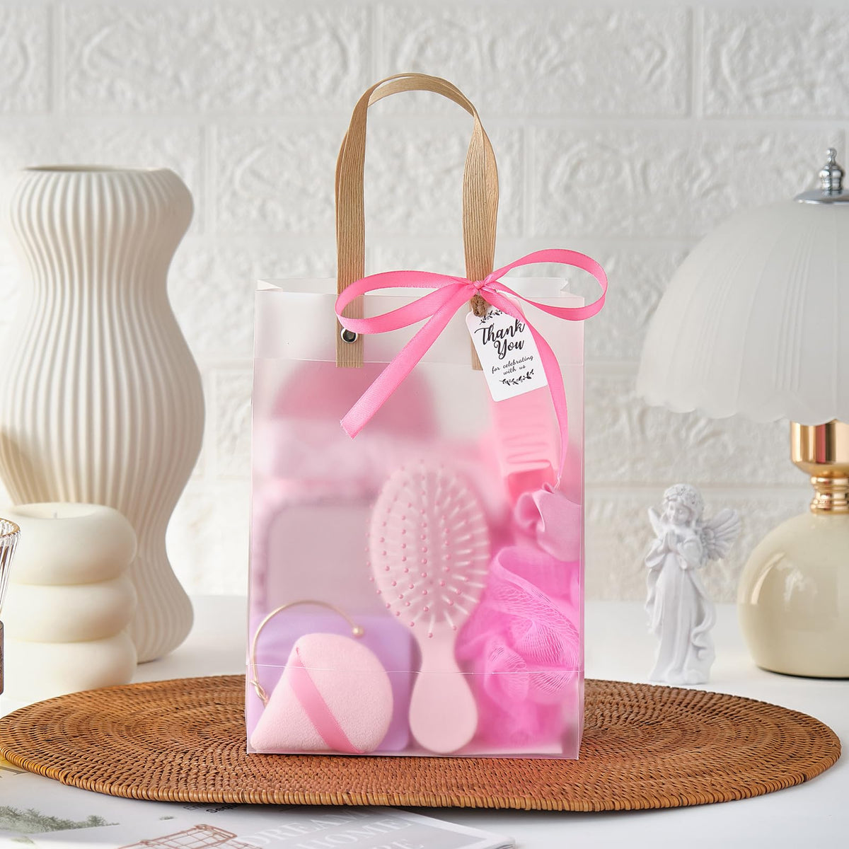 Rigibright jewelry boxes provide compact keepsake gifts with tasteful design.
