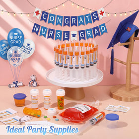 RimCereal sticky labels 36 pcs to personalize each item