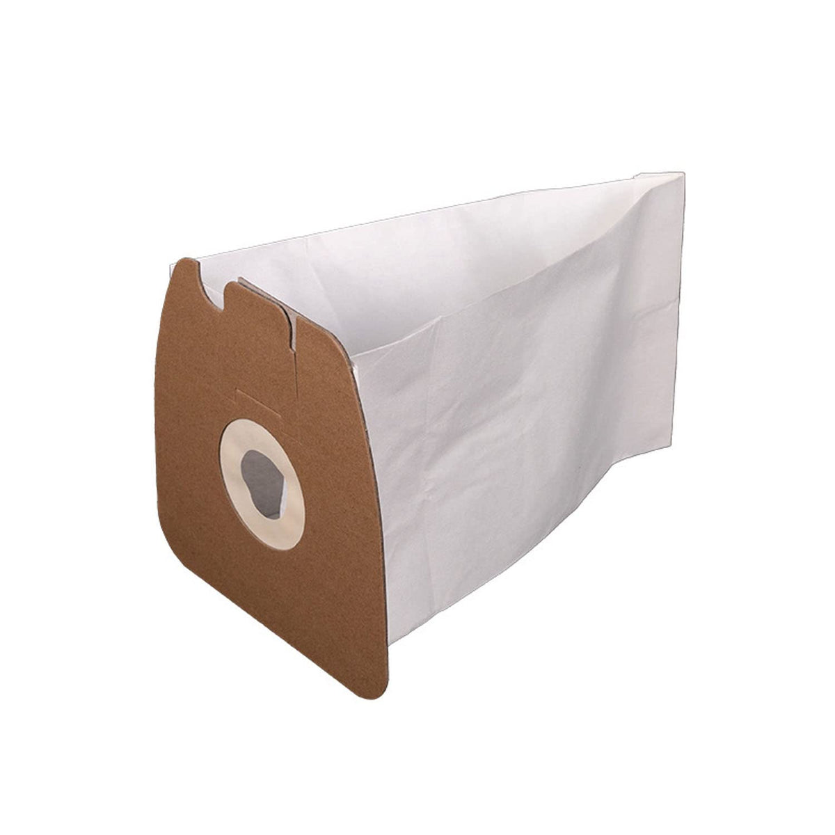 Rinakou dust bags install easily in Sanitaire S3680 without tools for a quick refresh.