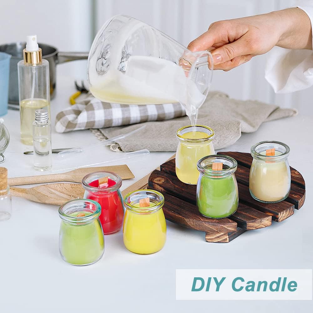 Ritayedet spice jar mini is ideal for tiny herb blends and gifts.