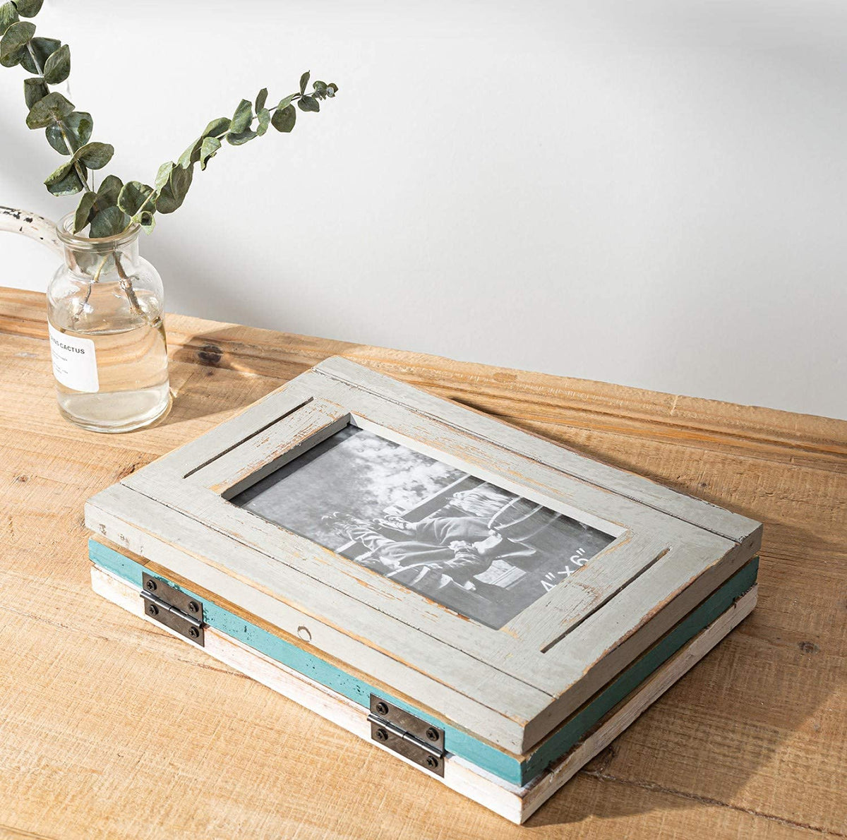 RiteSune gift-ready packaging with card slot for personalized messages