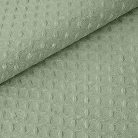 River Dream water-repellent treatment helps keep the tub area drier after use
