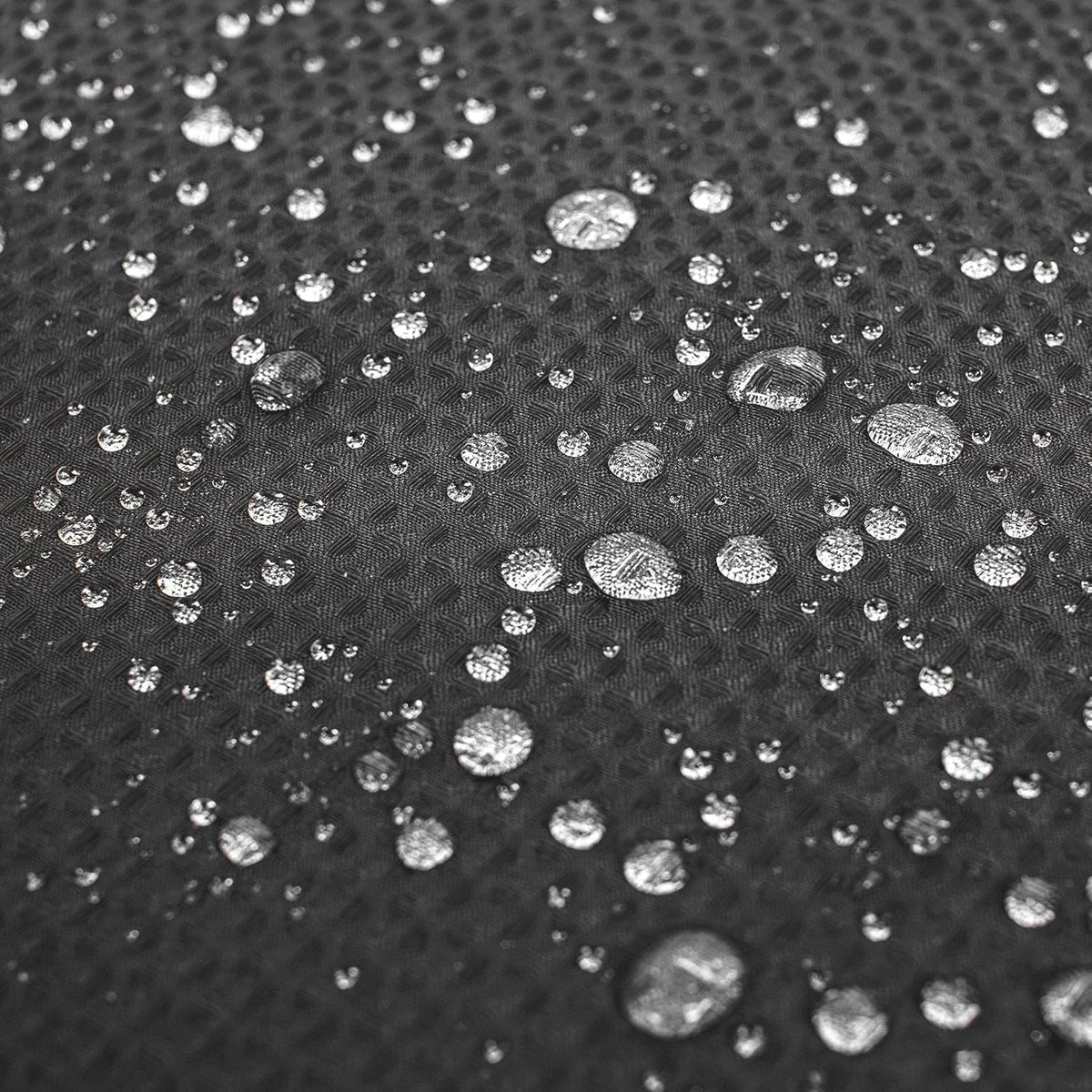 River Dream hotel-quality fabric feels durable and premium.
