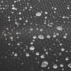 River Dream hotel-quality fabric feels durable and premium.