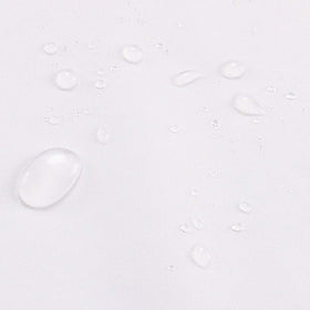 River Dream magnetic bottom corners stabilize the liner for a smoother edge