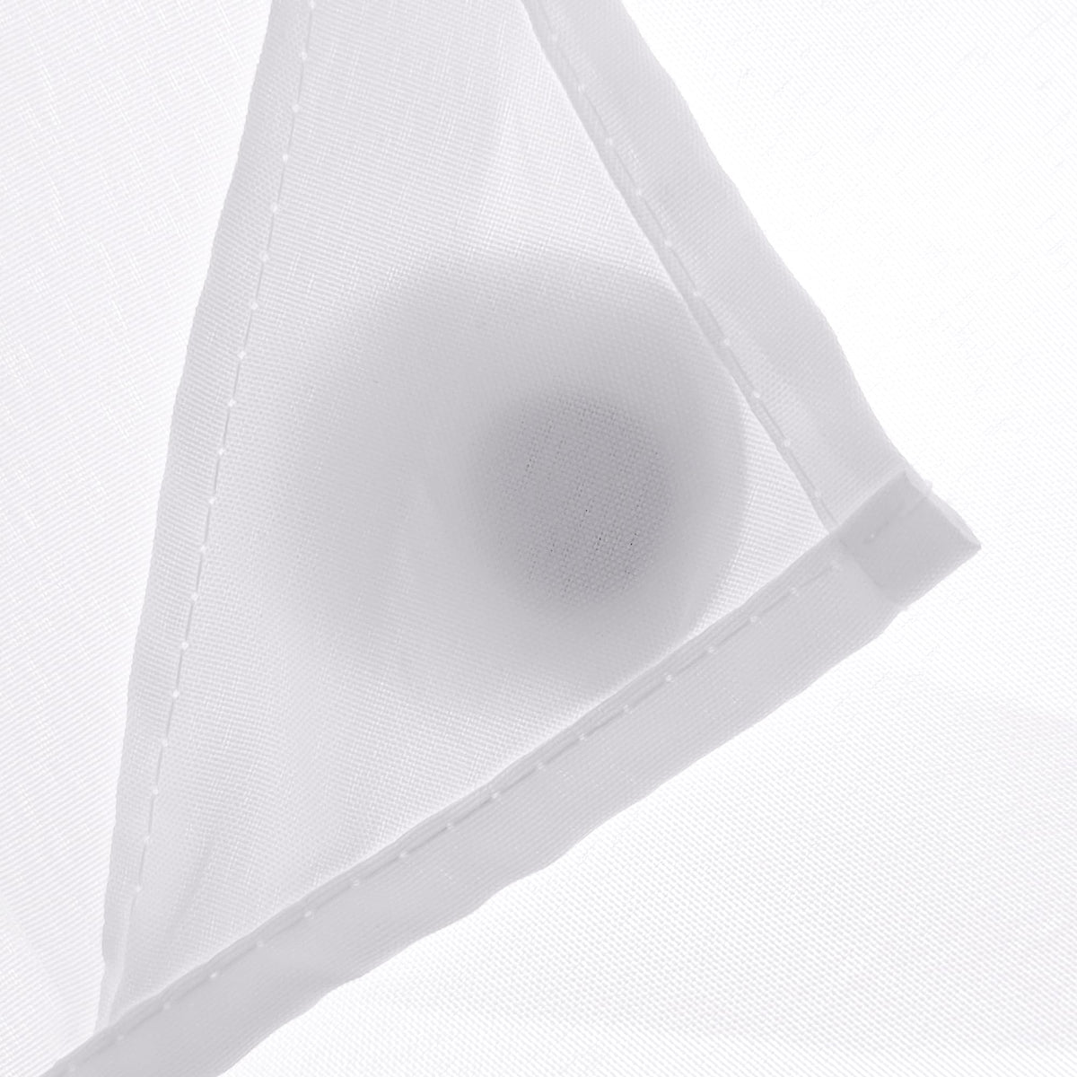River Dream water-repellent shower liner dries quickly after use