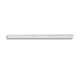 RiverRidge easy-clean magnetic display keeps artwork tidy with damp cloth wipe.