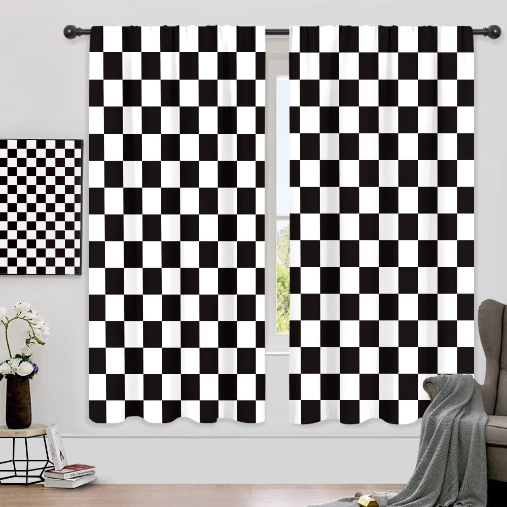 Riyidecor versatile window treatment suitable for bedrooms and living areas.