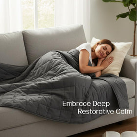 RJOP cotton soft fabric offers breathable, cozy feel year-round