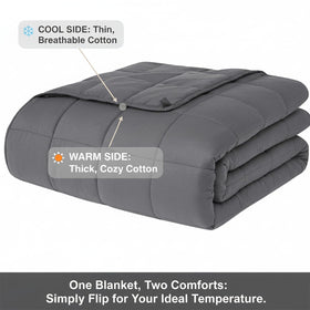RJOP duvet cover attachment loops keep blanket in place