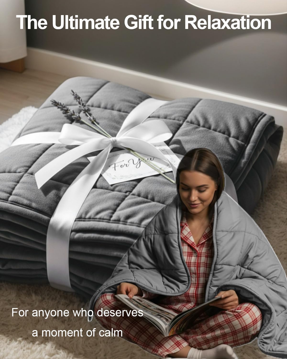 RJOP gift-ready packaging ideal for birthdays or holidays