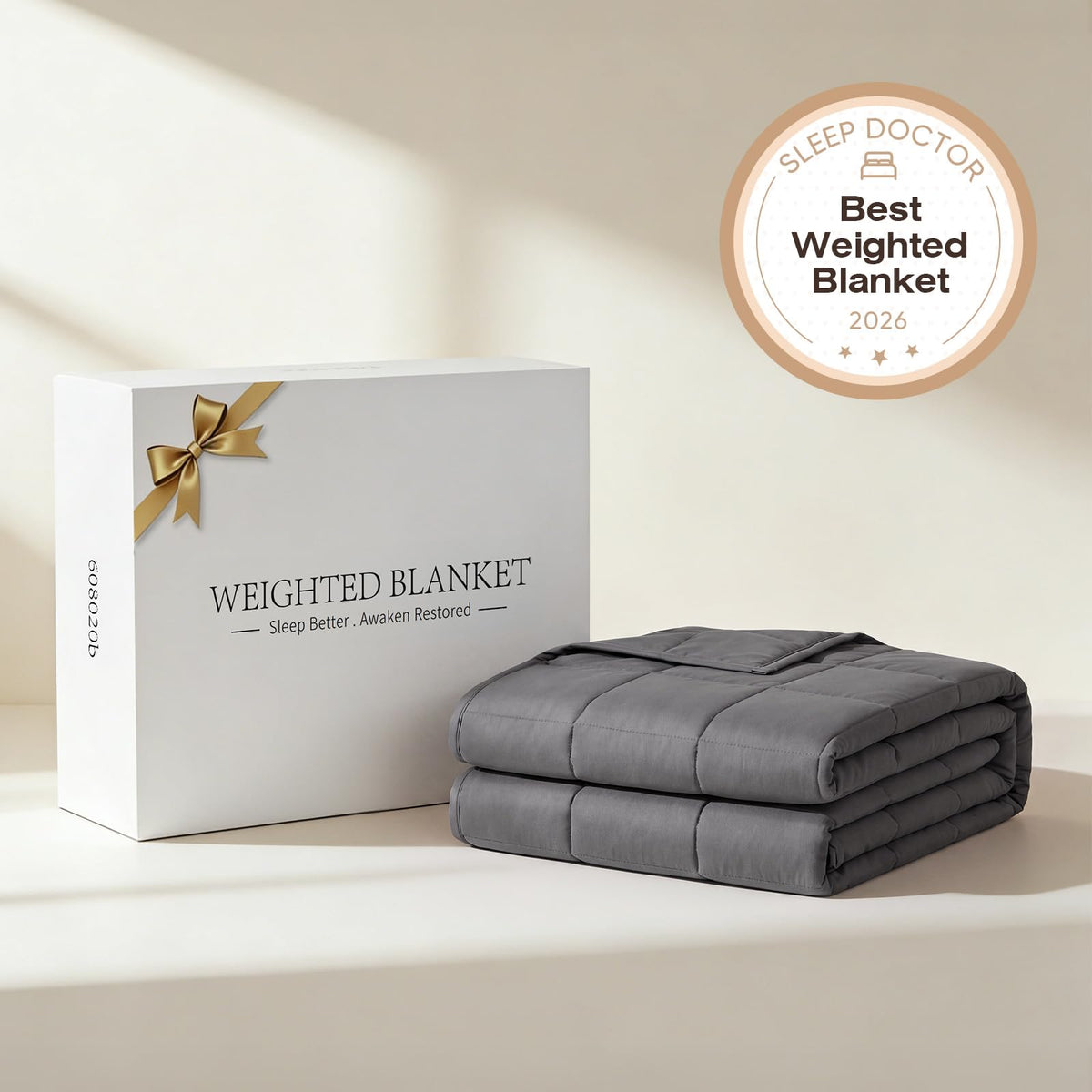 RJOP blanket fabric is soft and breathable for comfortable sleep
