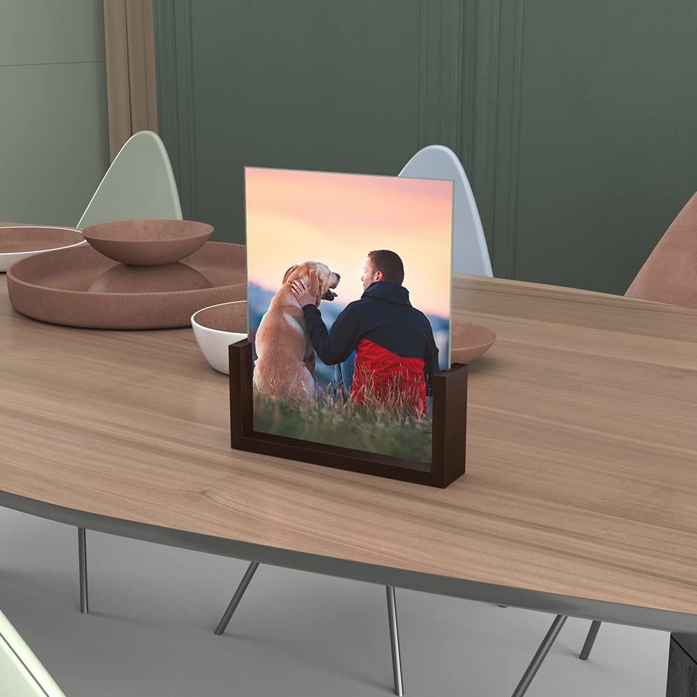 RLAVBL easy photo swap design for quick updates of your memories