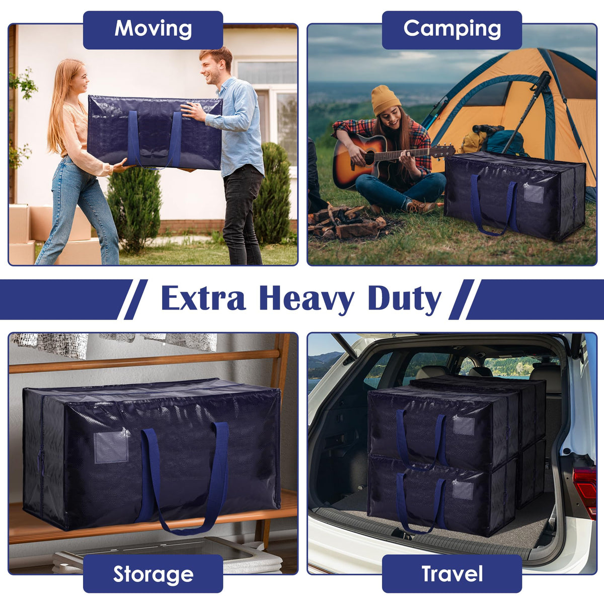 RMOHRO dorm move-in scene using a single car load