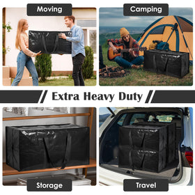 RMOHRO fold-flat storage for compact closets and trunks